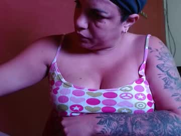 Ambarmilf09 August 22, 2025 Chaturbate stream image