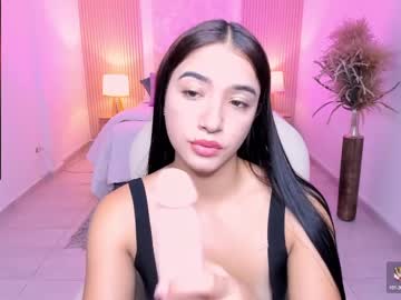 Antonella_Grayy August 22, 2025 Chaturbate stream image