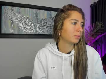 Charlote_Horny August 22, 2025 Chaturbate stream image