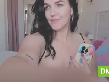 Ivyswings August 22, 2025 Chaturbate stream image