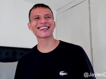 Jaylen_And_Duke August 22, 2025 Chaturbate stream image