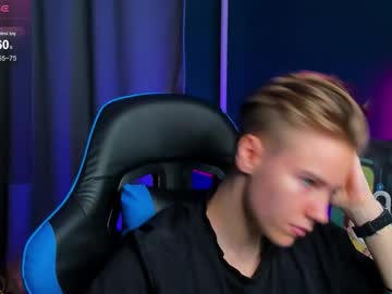 Jean_Wilsons August 22, 2025 Chaturbate stream image