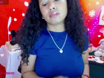 Maite_Loves August 22, 2025 Chaturbate stream image