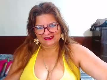 Maturehot649 August 22, 2025 Chaturbate stream image