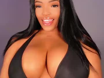 Maybabi August 22, 2025 Chaturbate stream image