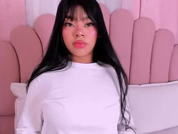 Mili_Quintero August 22, 2025 Chaturbate stream image