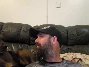 Myleshodges August 22, 2025 Chaturbate stream image