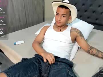 Rafa_Cruz August 22, 2025 Chaturbate stream image