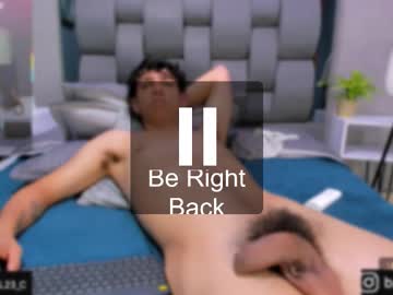 Rhys_Jagger August 22, 2025 Chaturbate stream image