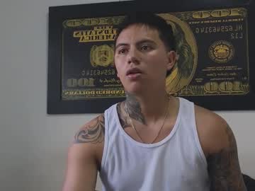 Sahara_N_Thiago August 22, 2025 Chaturbate stream image