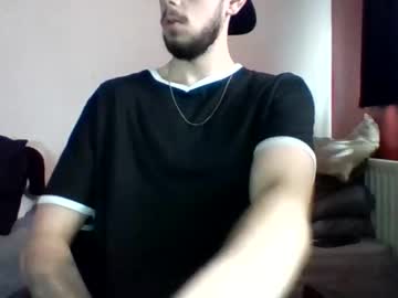 8inchbeam August 22, 2025 Chaturbate stream image