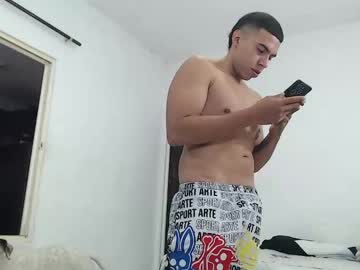 Alejandrocock23 August 22, 2025 Chaturbate stream image