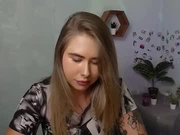 Alenagessi_ August 22, 2025 Chaturbate stream image