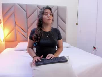 Auraevens August 22, 2025 Chaturbate stream image