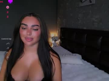 Aylademir August 22, 2025 Chaturbate stream image