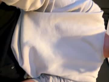 Brucelogan80 August 22, 2025 Chaturbate stream image