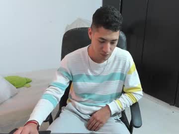 Chandler_Kenji August 22, 2025 Chaturbate stream image