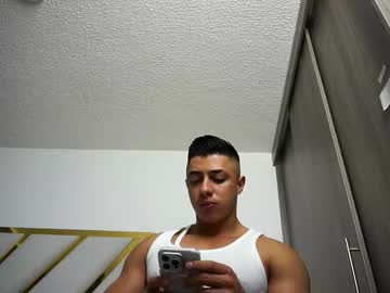 Devin_Hunter stream photo from August 22, 2025