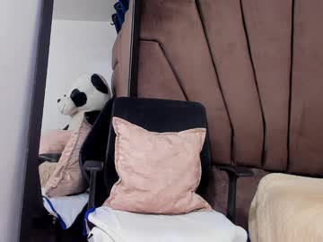 Evansstorm01 August 22, 2025 Chaturbate stream image