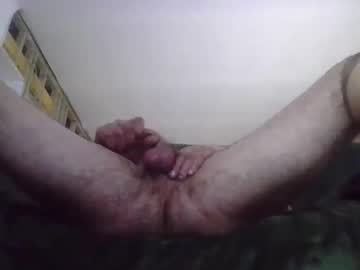 Goodcock12345 August 22, 2025 Chaturbate stream image
