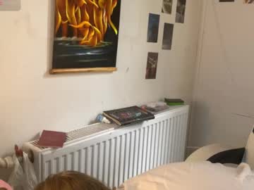 Jacywinslat August 22, 2025 Chaturbate stream image