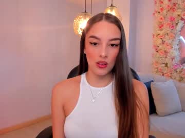 Kaiaferreira August 22, 2025 Chaturbate stream image