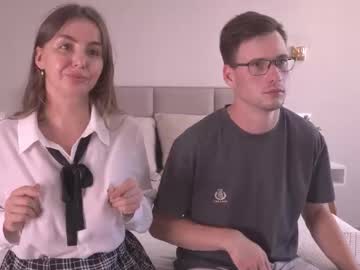 Krutfrut August 22, 2025 Chaturbate stream image