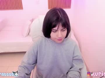 Kurito_ August 22, 2025 Chaturbate stream image