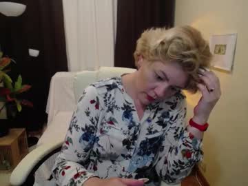 Ladyelina August 22, 2025 Chaturbate stream image