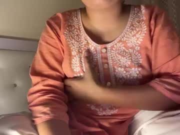 Lubna_07 August 22, 2025 Chaturbate stream image