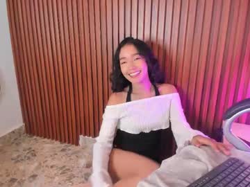 Lyhana_Lee August 22, 2025 Chaturbate stream image
