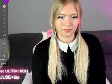 Marmelanana August 22, 2025 Chaturbate stream image