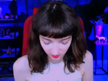Mollyjiggles August 22, 2025 Chaturbate stream image