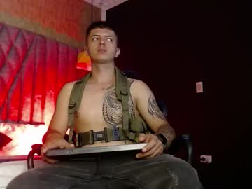 Paulhanss August 22, 2025 Chaturbate stream image