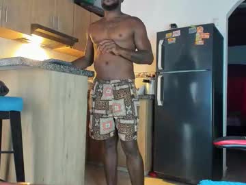 Ray_Long222 August 22, 2025 Chaturbate stream image