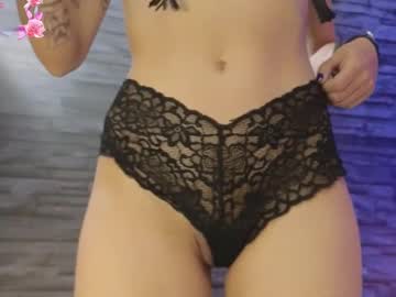 Rose_Baker_ August 22, 2025 Chaturbate stream image