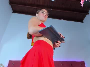 Ruth_Harvey August 22, 2025 Chaturbate stream image