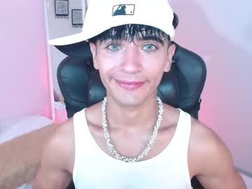 Agata_Miller19 August 22, 2025 Chaturbate stream image