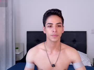 Aodaboyy August 22, 2025 Chaturbate stream image