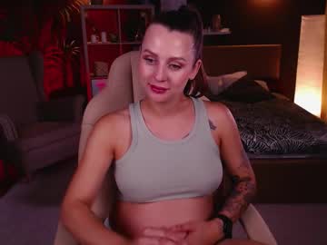 Barbara_Brylska August 22, 2025 Chaturbate stream image