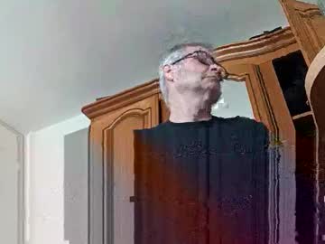 Bruno5629 August 22, 2025 Chaturbate stream image
