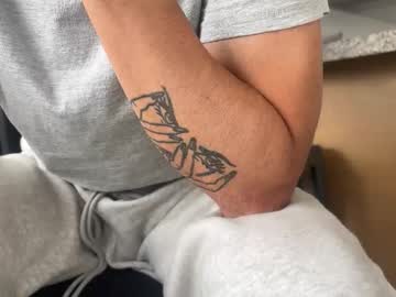 Camilo__ August 22, 2025 Chaturbate stream image