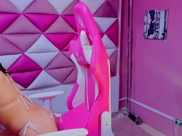 Dani_Dream August 22, 2025 Chaturbate stream image