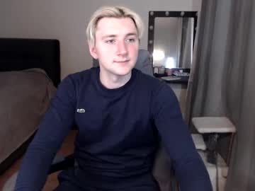 Elvin_Vaenight August 22, 2025 Chaturbate stream image
