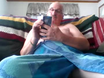 Ghost2534 August 22, 2025 Chaturbate stream image