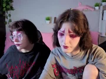 Green_Tea666 August 22, 2025 Chaturbate stream image