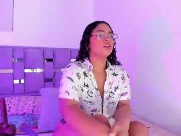 Iriss_25 August 22, 2025 Chaturbate stream image