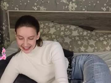 Jessi_Wow August 22, 2025 Chaturbate stream image