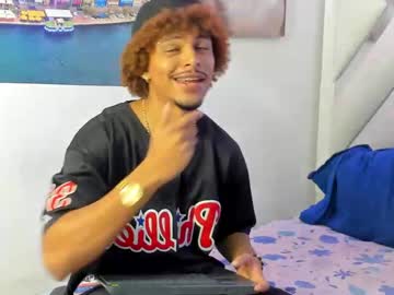 Jordan_Love7 August 22, 2025 Chaturbate stream image