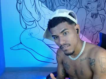Josua_Smith August 22, 2025 Chaturbate stream image